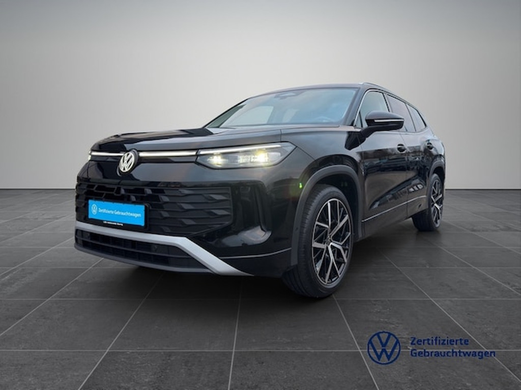 Volkswagen Tayron 2025 Benzine