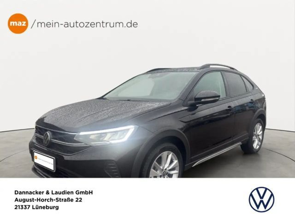 Volkswagen Taigo 2025 Benzine