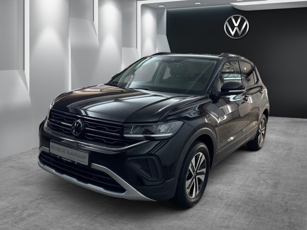 Volkswagen T-Cross 2025 Benzine