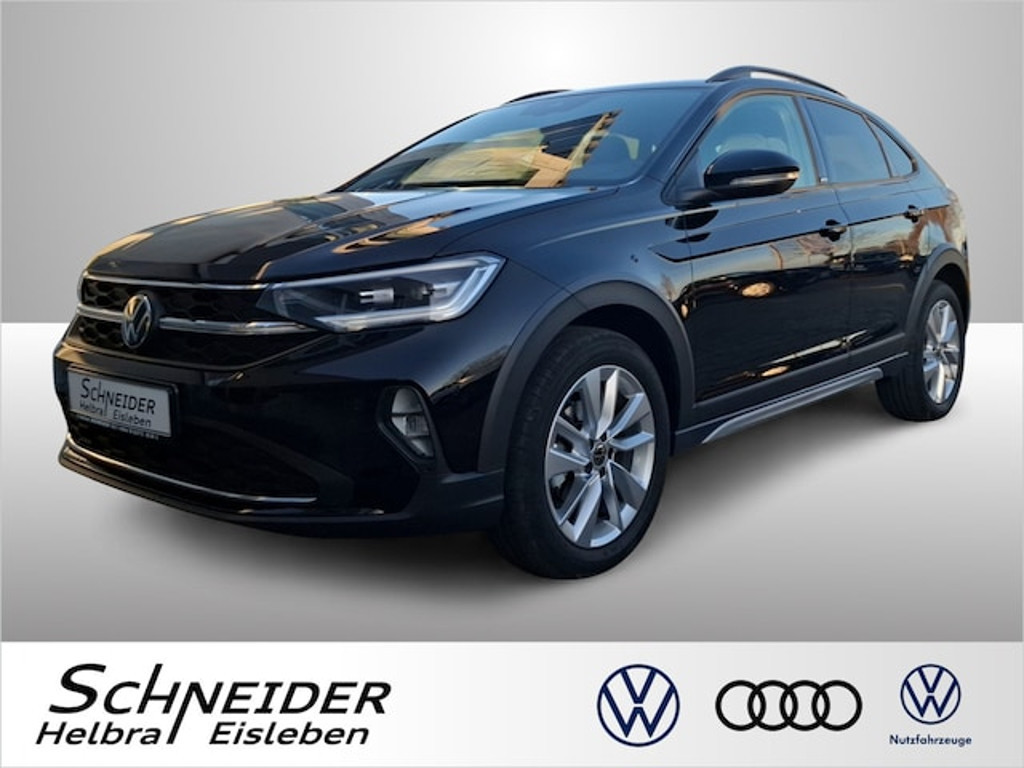 Volkswagen Taigo 2025 Benzine