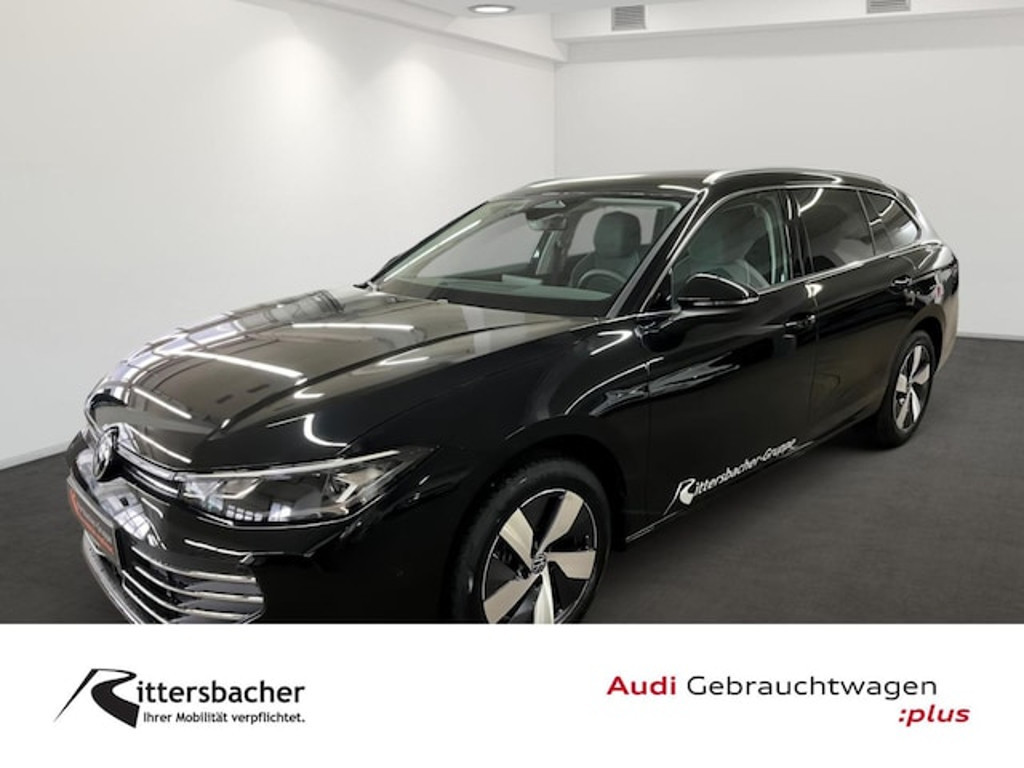 Volkswagen Passat 2025 Benzine