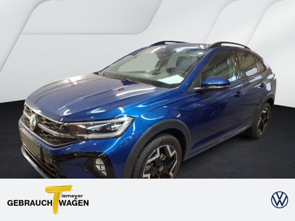 Volkswagen Taigo 2025 Benzine