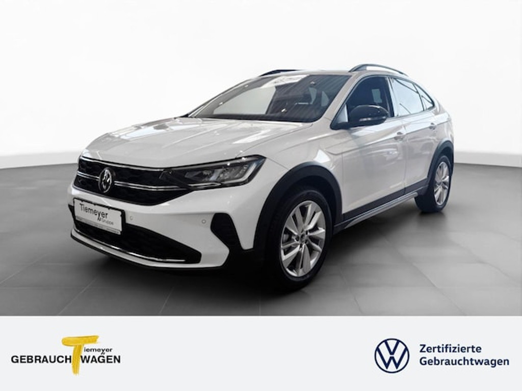 Volkswagen Taigo 2025 Benzine