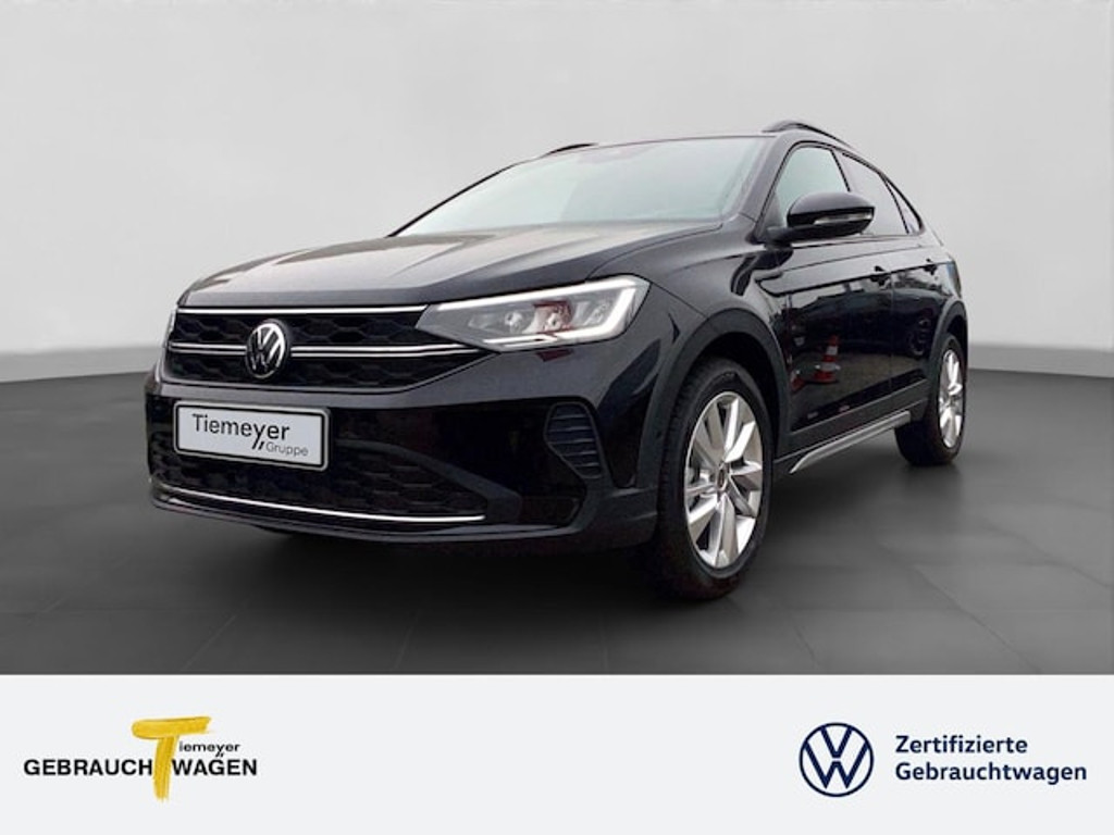 Volkswagen Taigo 2025 Benzine