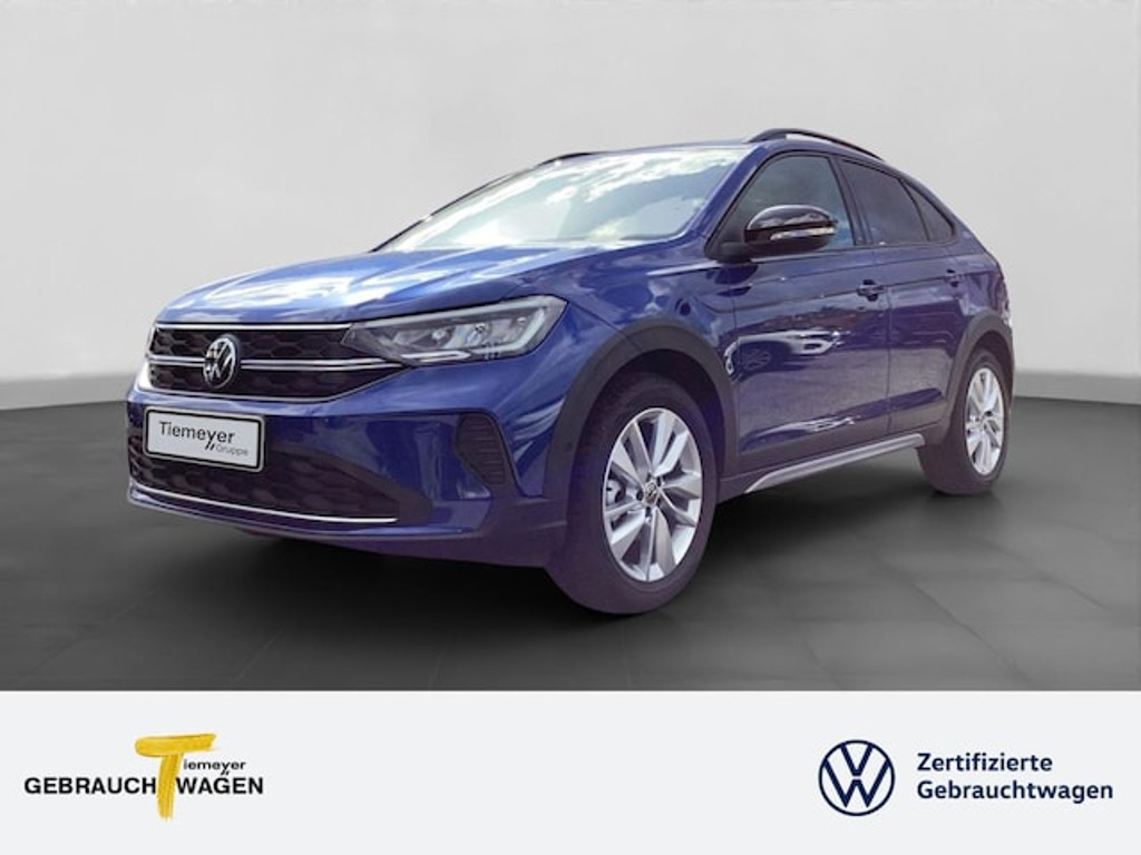 Volkswagen Taigo 2025 Benzine