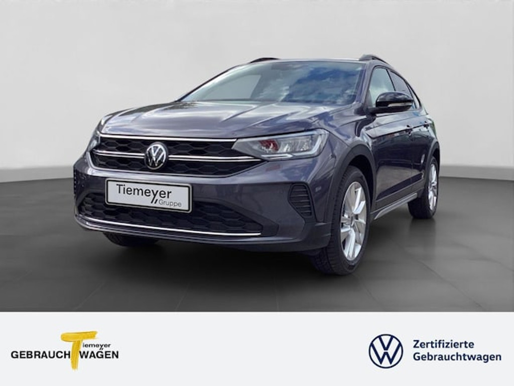 Volkswagen Taigo 2025 Benzine