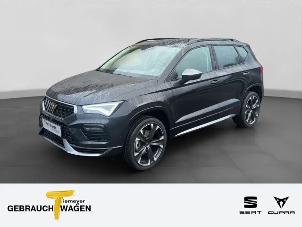 Cupra Ateca 2025 Benzine