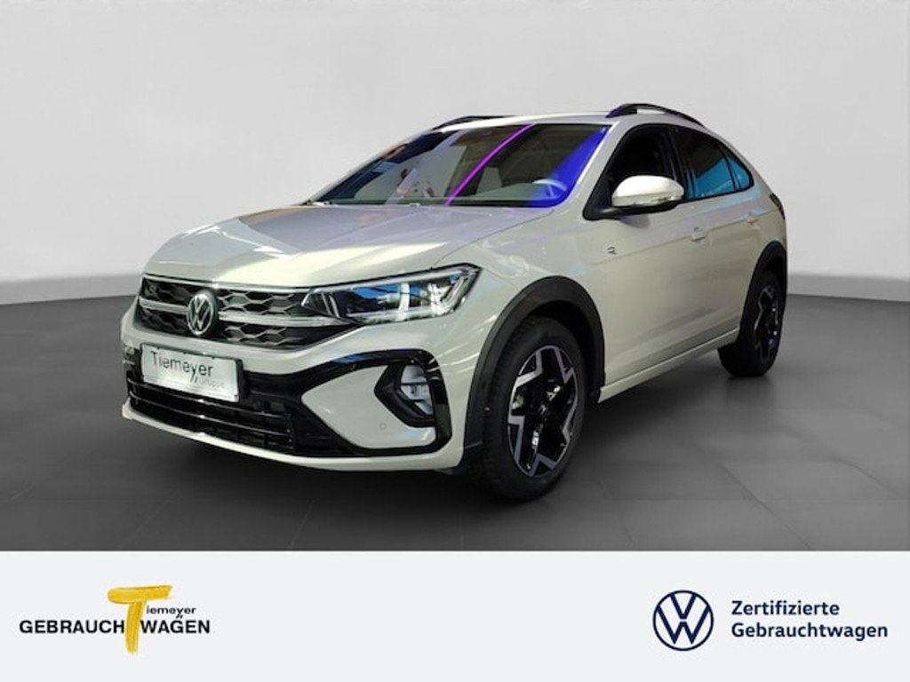 Volkswagen Taigo 2025 Benzine