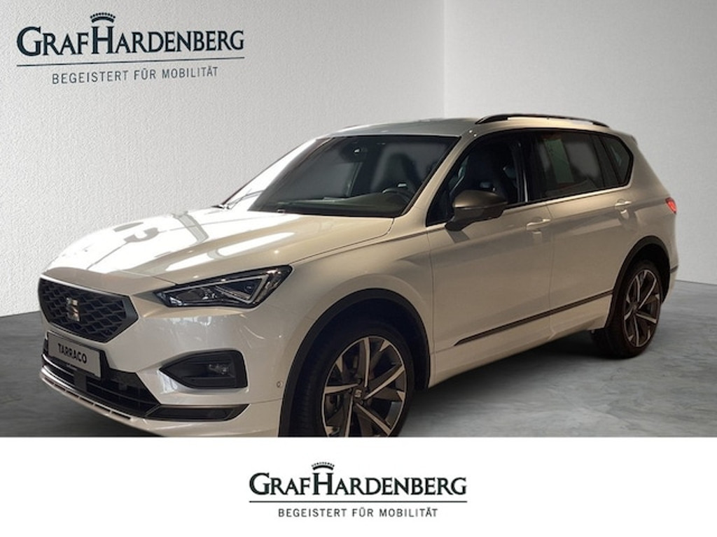 Seat Tarraco 2024 Benzine