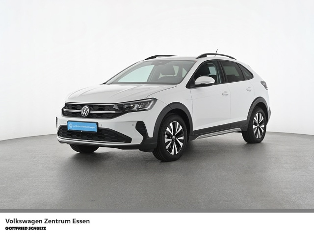 Volkswagen Taigo 2022 Benzine