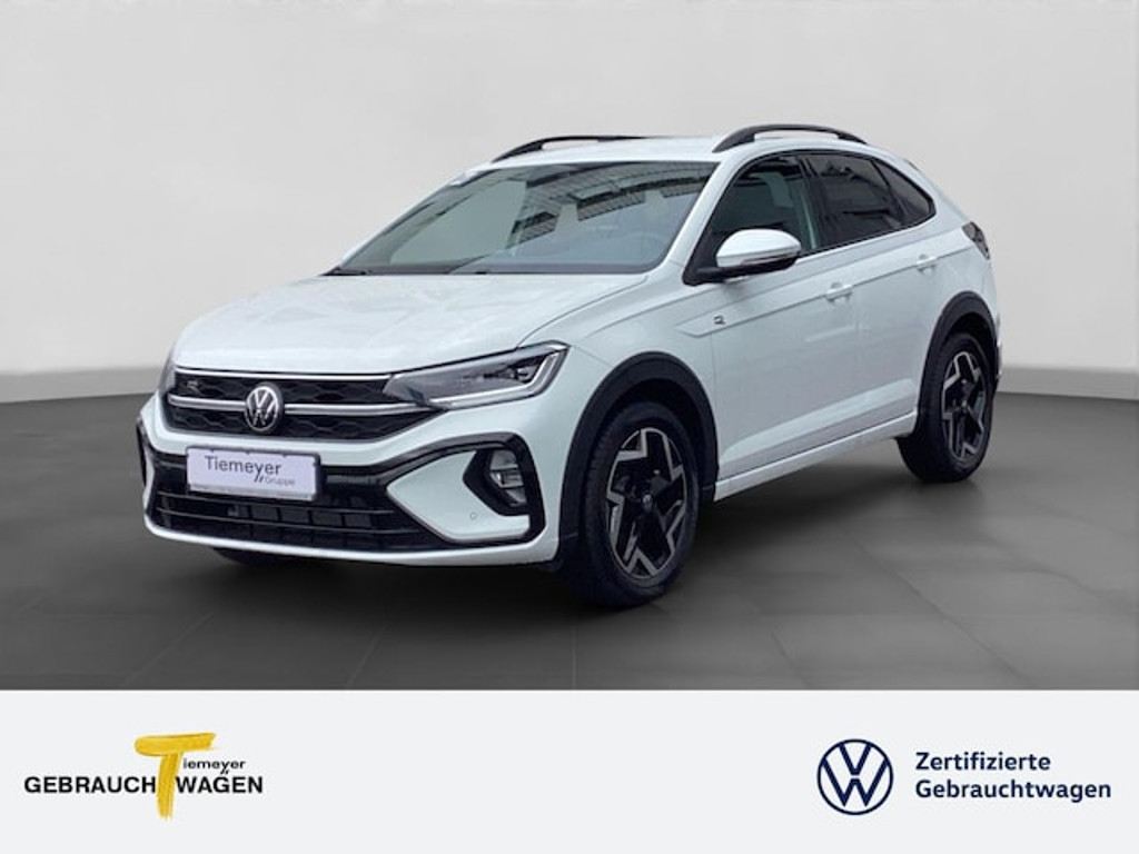 Volkswagen Taigo 2025 Benzine