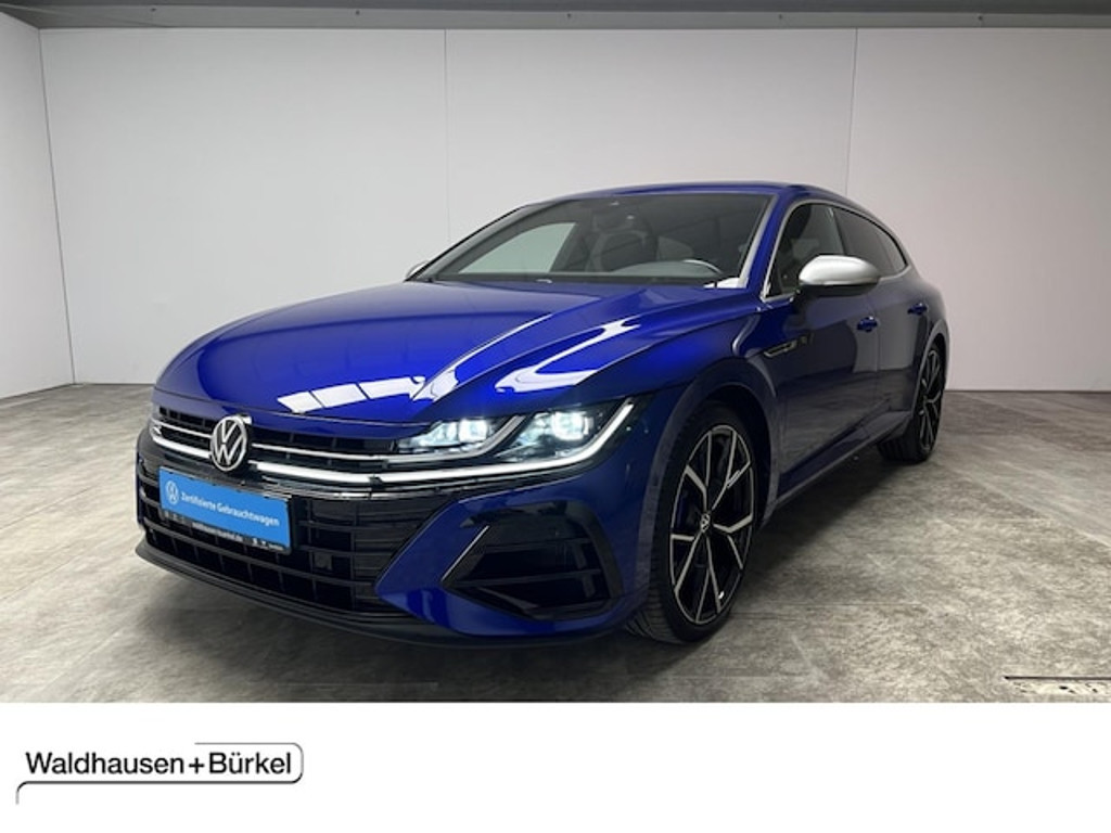 Volkswagen Arteon Shooting Brake 2022 Benzine