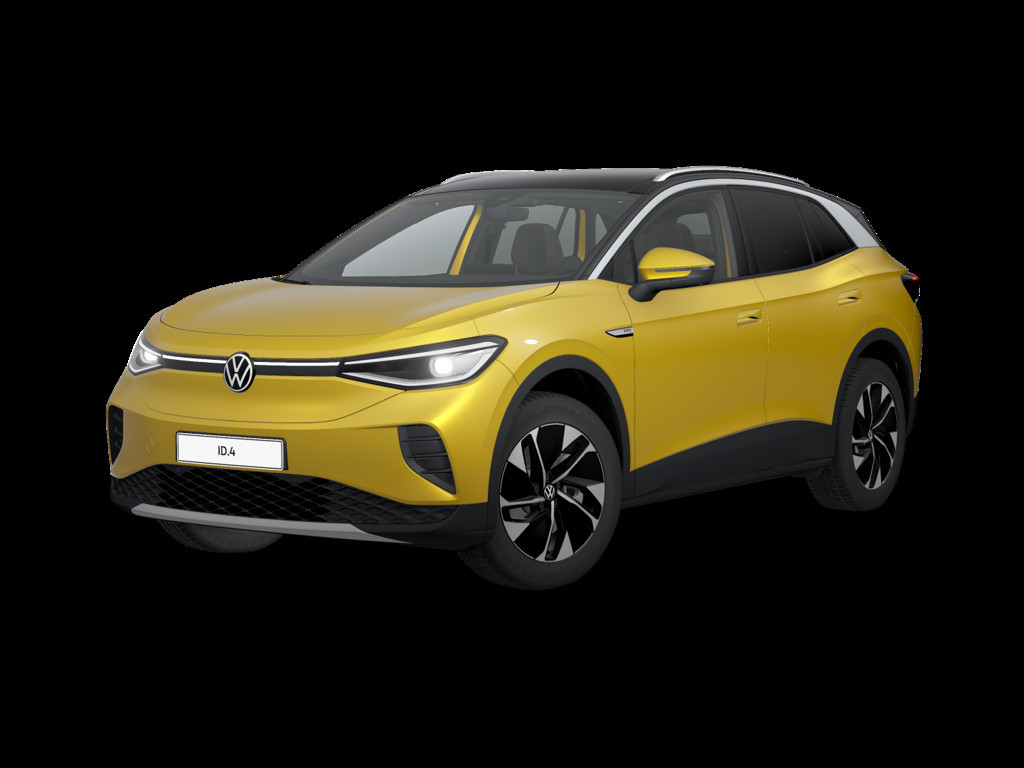 Volkswagen ID.4