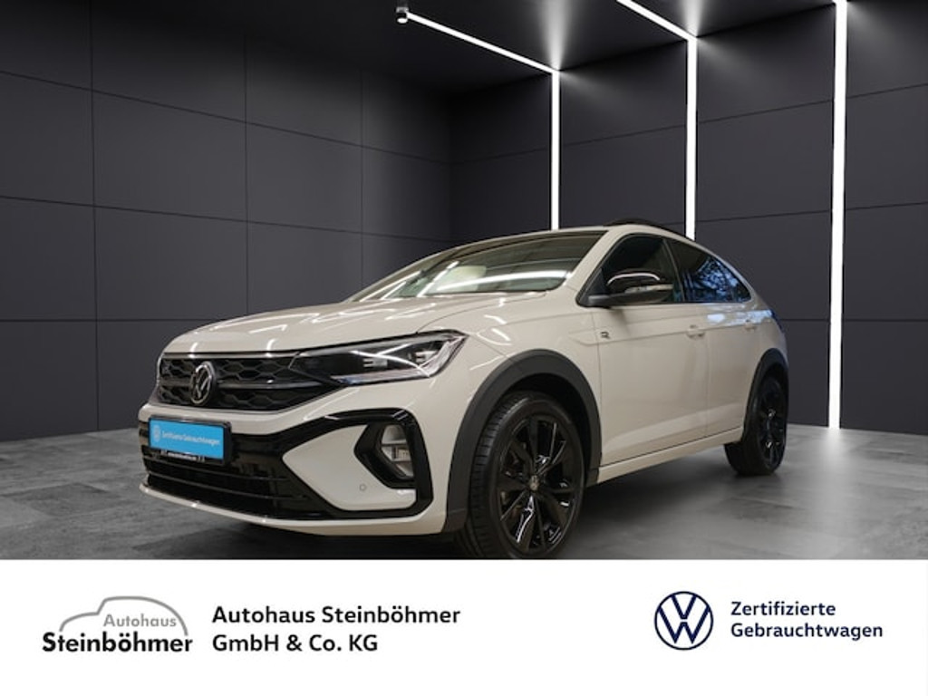 Volkswagen Taigo 2025 Benzine