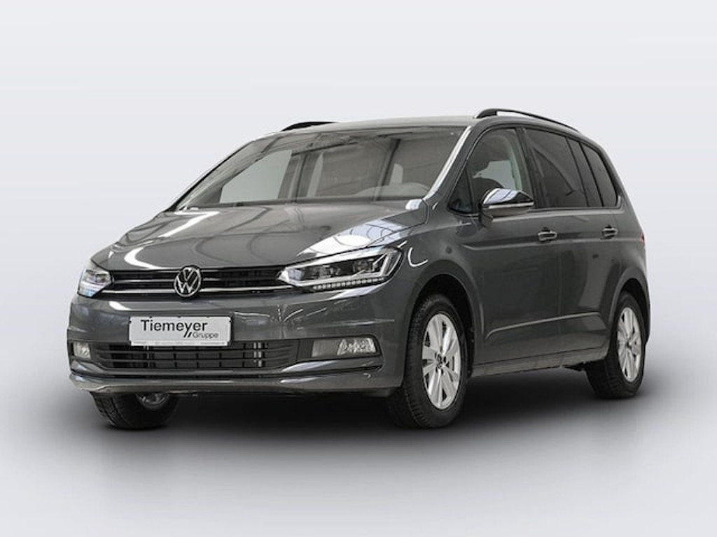 Volkswagen Touran 2025 Diesel