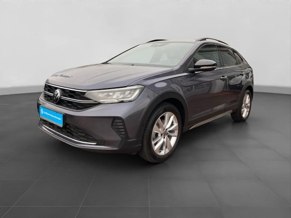 Volkswagen Taigo 2025 Benzine