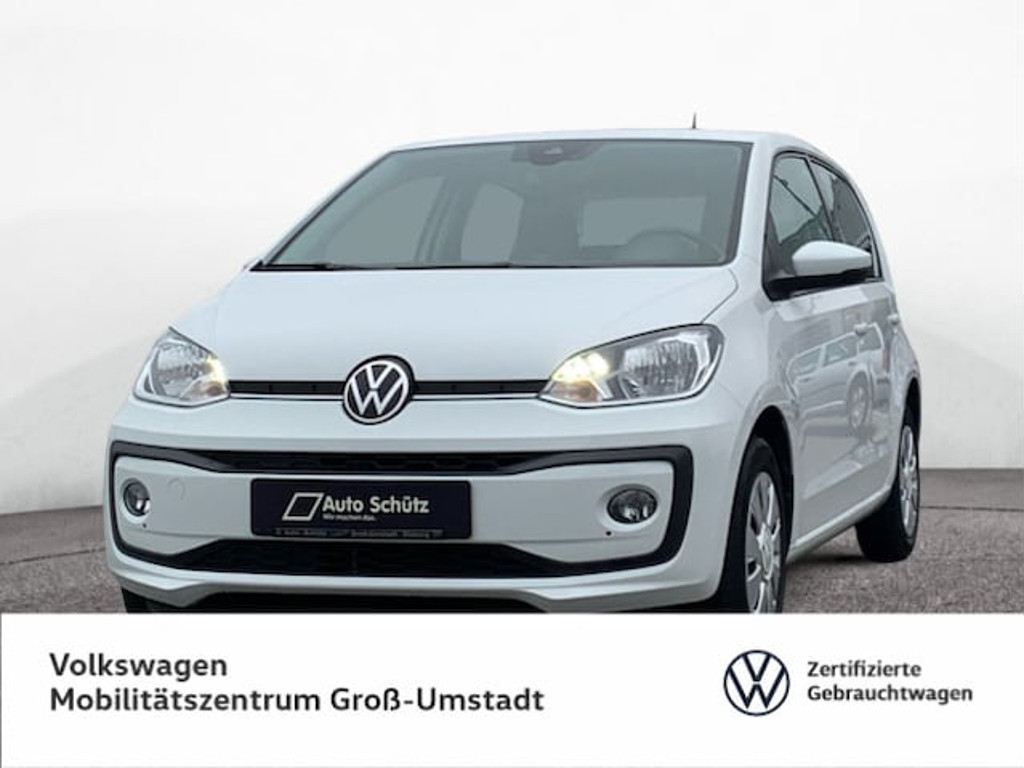 Volkswagen up! 2023 Benzine