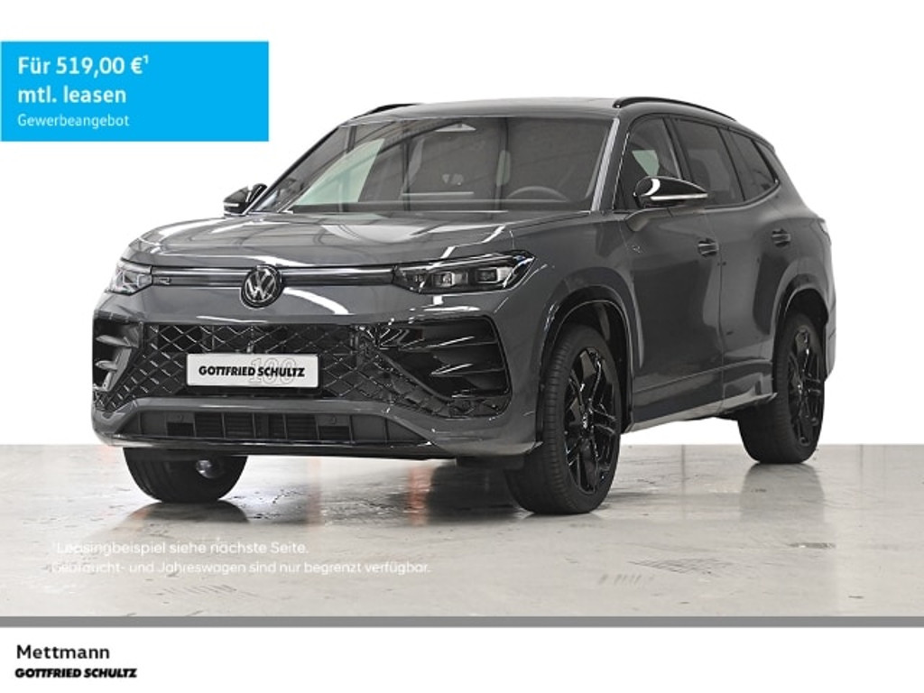 Volkswagen Tayron 2025 Diesel