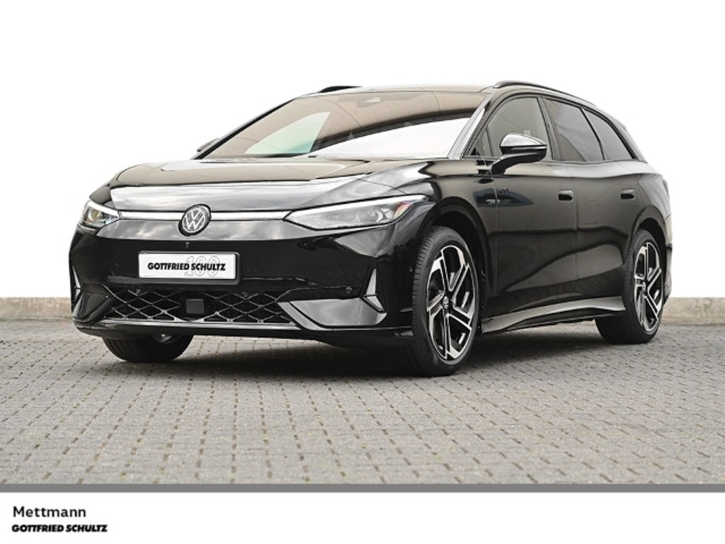 Volkswagen ID.7 2025 Elektrisch