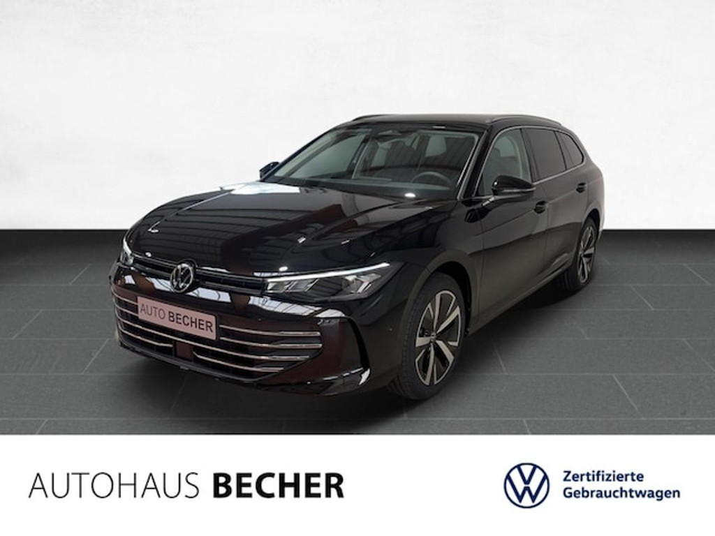 Volkswagen Passat 2024 Benzine