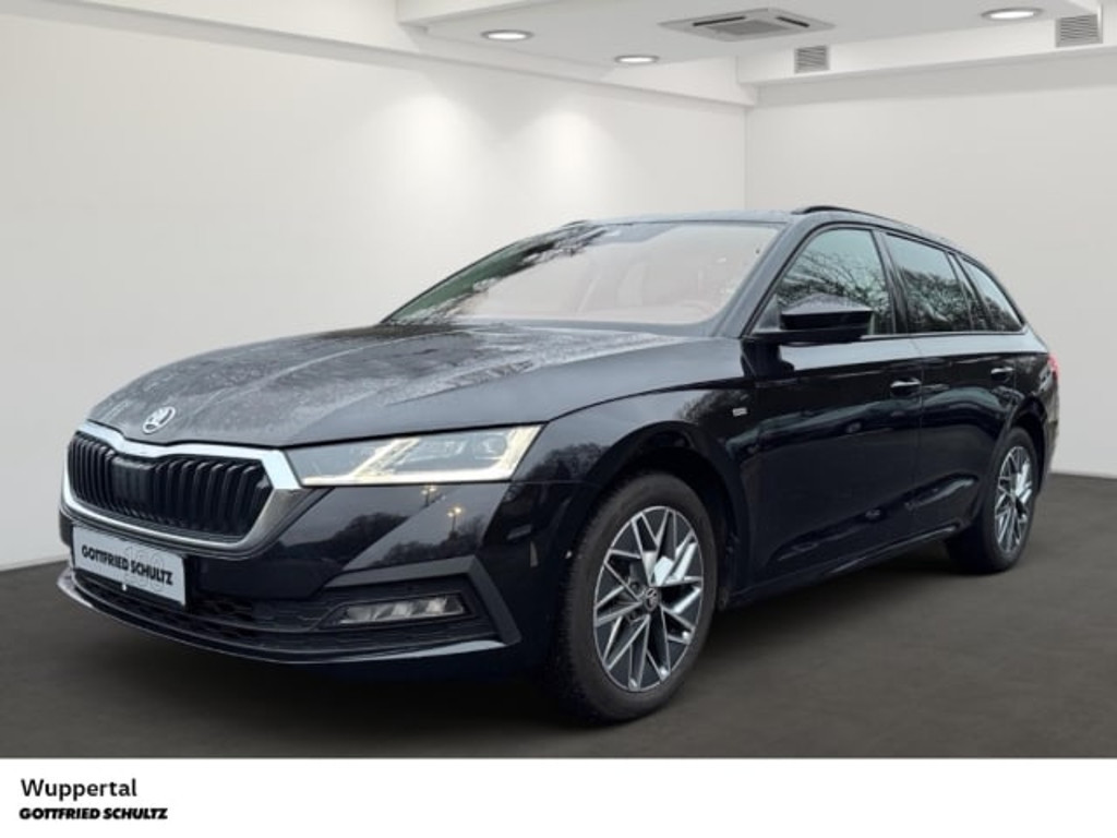 Skoda Octavia 2023 Diesel