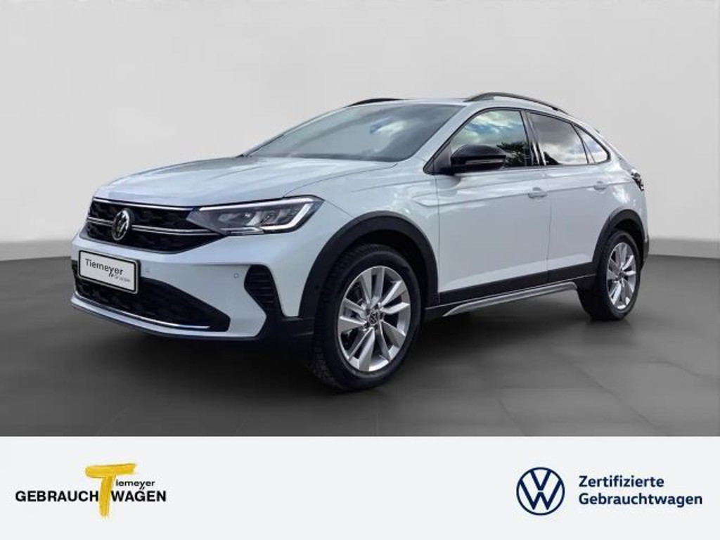 Volkswagen Taigo 2025 Benzine