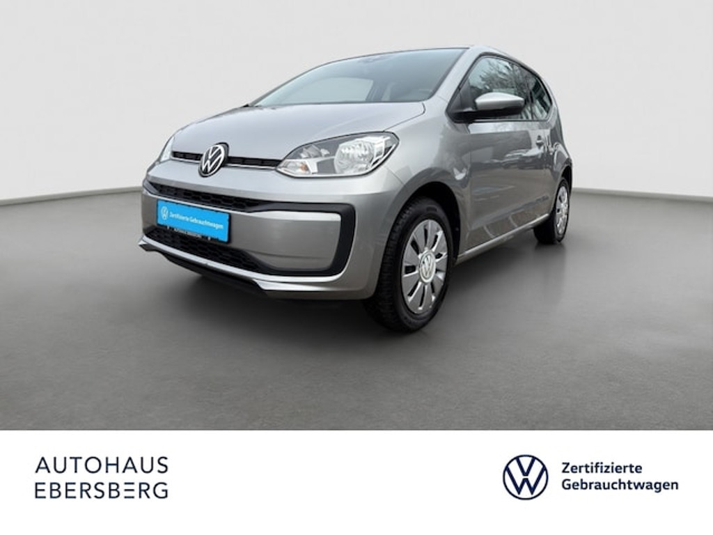 Volkswagen up! 2022 Benzine