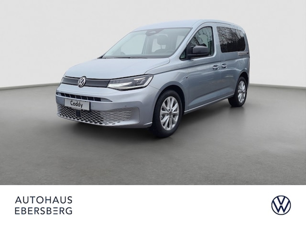 Volkswagen Caddy 2025 Diesel