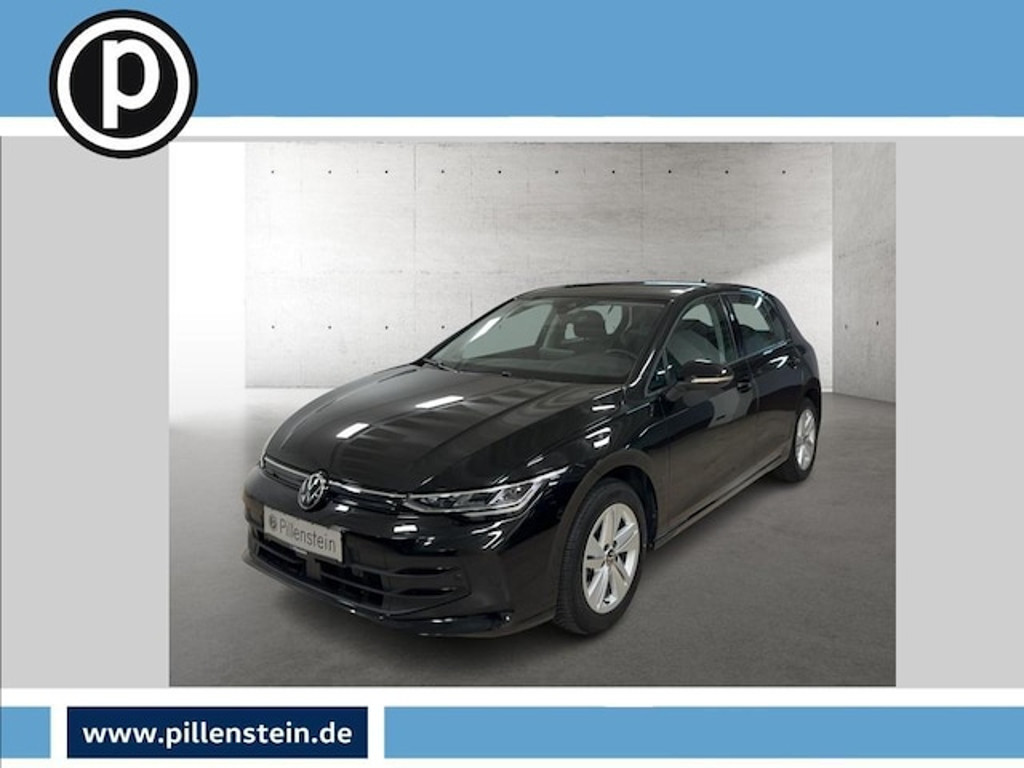 Volkswagen Golf 2024 Benzine