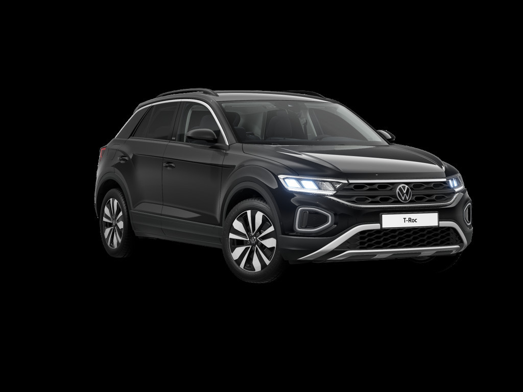 Volkswagen T-Roc 2024 Diesel