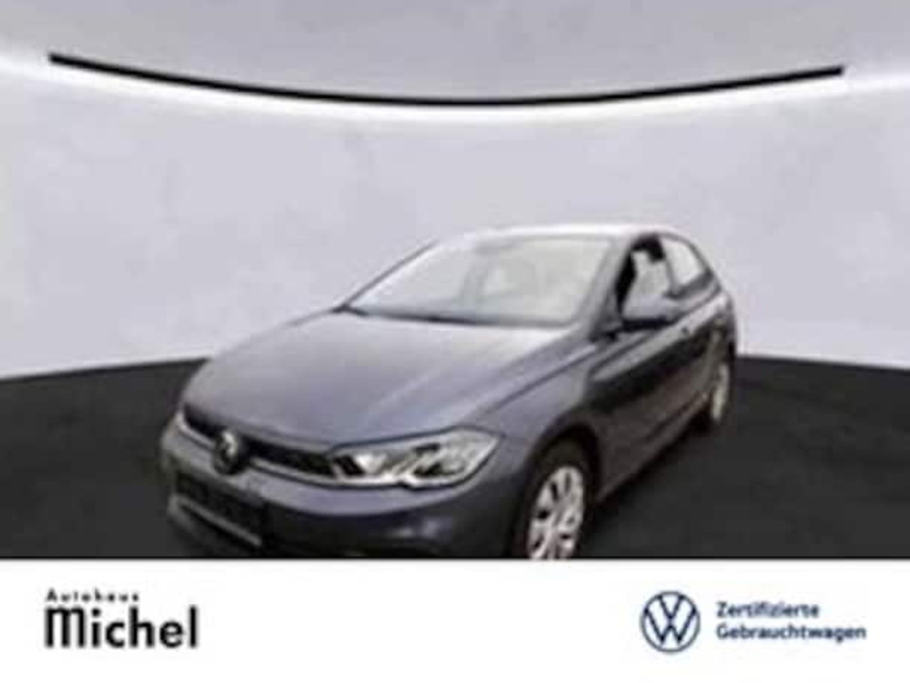Volkswagen Polo 2023 Benzine