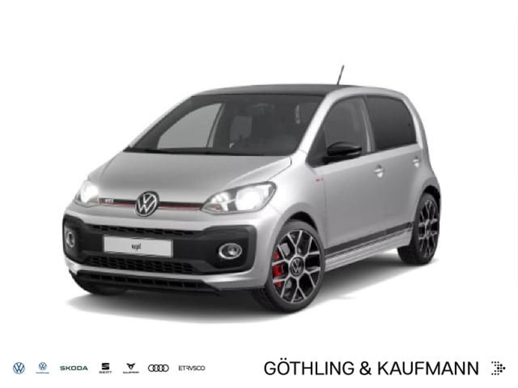 Volkswagen up! 2021 Benzine