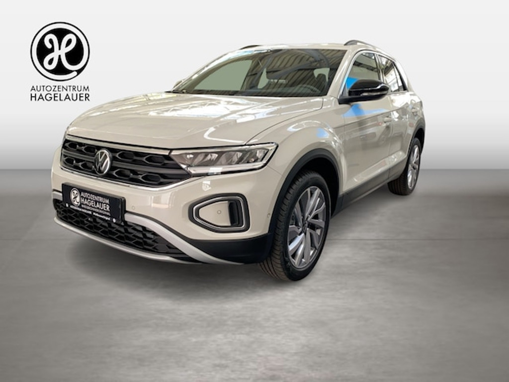 Volkswagen T-Roc 2025 Benzine