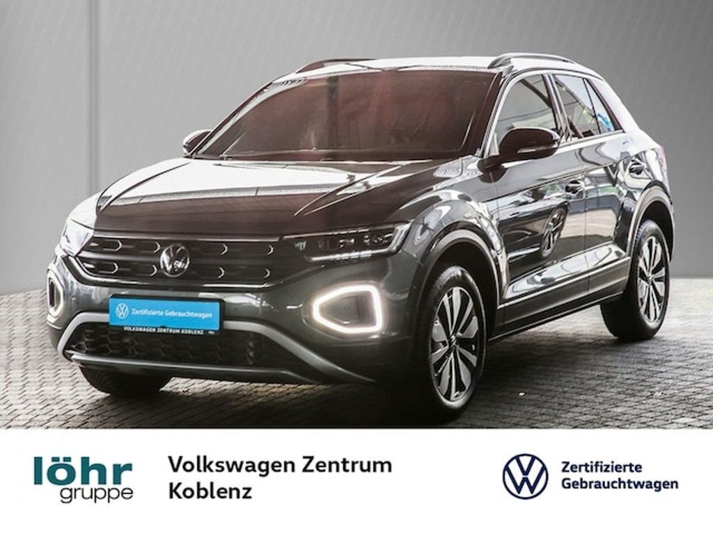 Volkswagen T-Roc 2025 Diesel