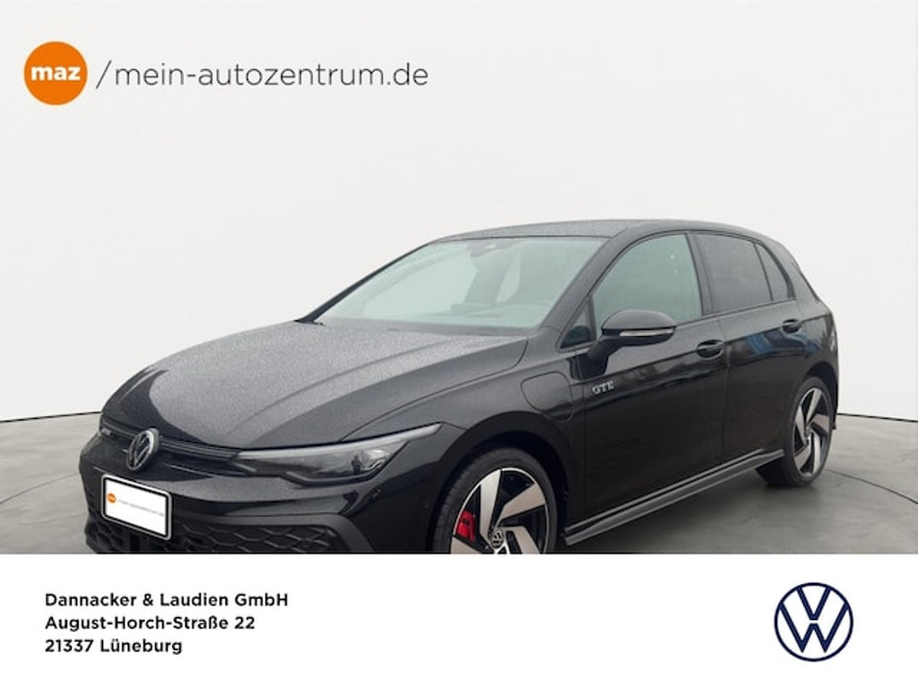 Volkswagen Golf 2025 Hybride Benzine