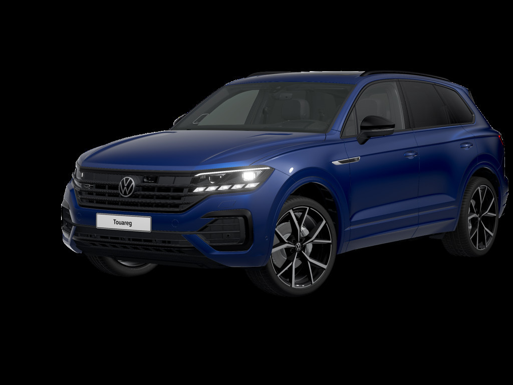 Volkswagen Touareg 2025 Diesel