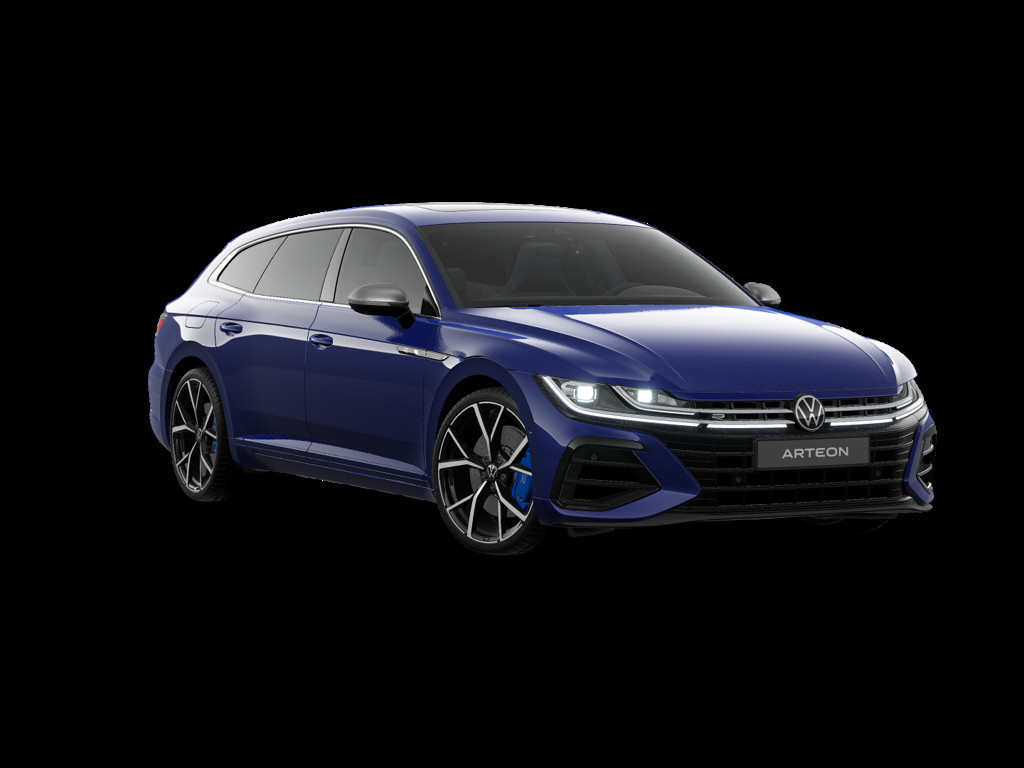 Volkswagen Arteon Shooting Brake 2025 Benzine