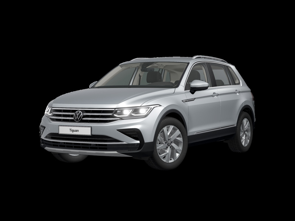 Volkswagen Tiguan 2022 Benzine