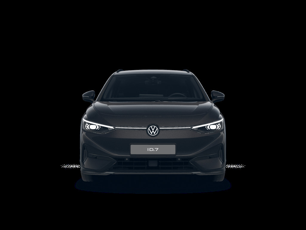 Volkswagen ID.7