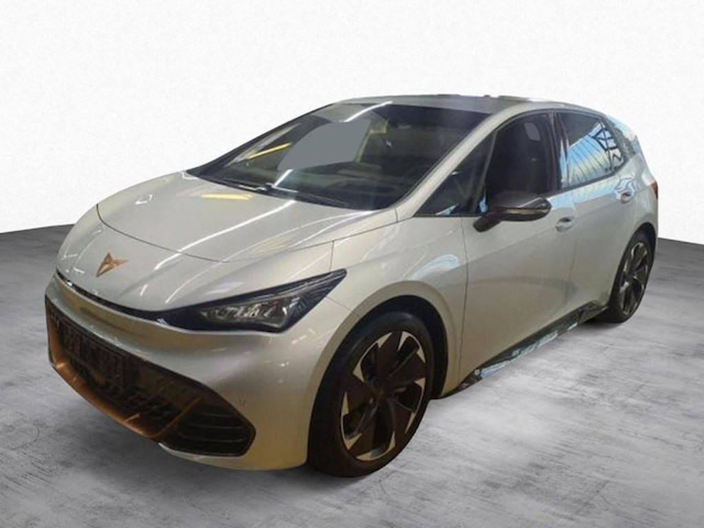 Cupra Born 2025 Elektrisch