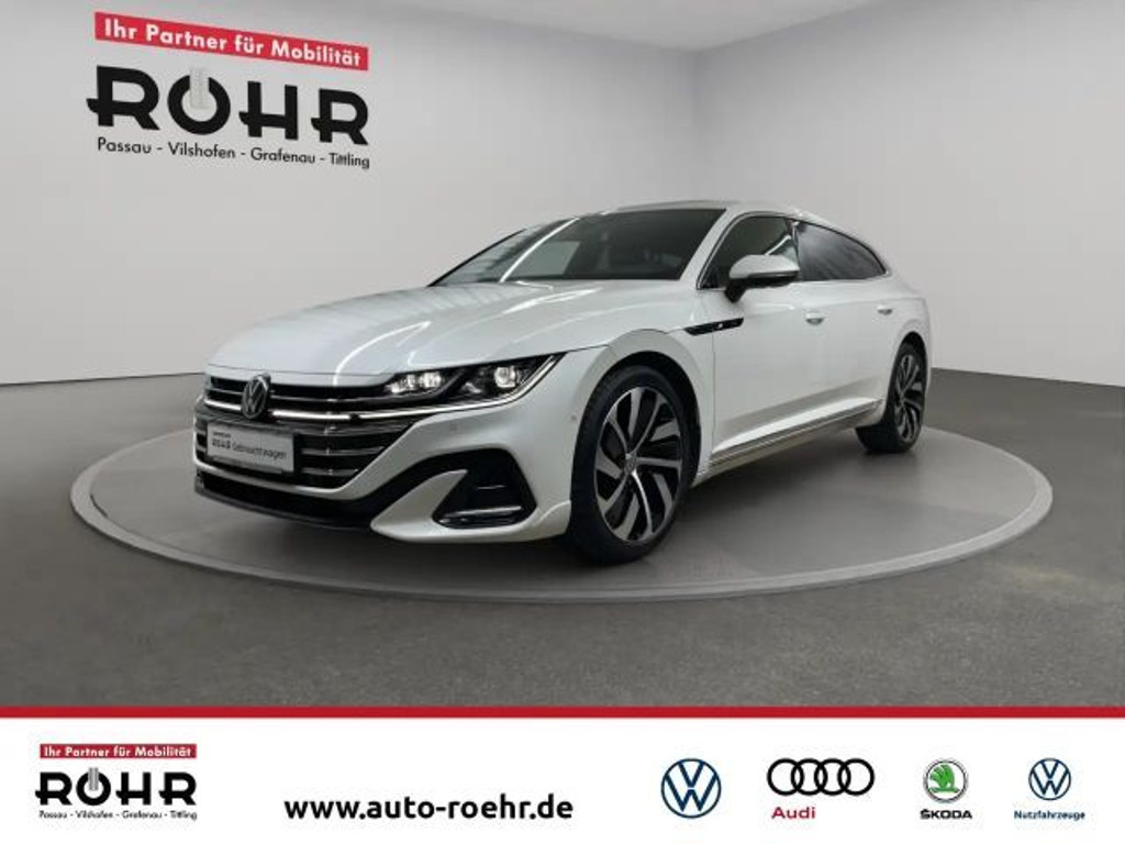 Volkswagen Arteon Shooting Brake 2021 Diesel