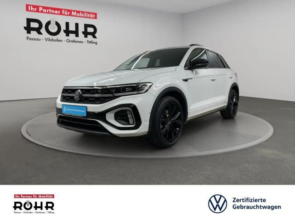 Volkswagen T-Roc 2024 Diesel