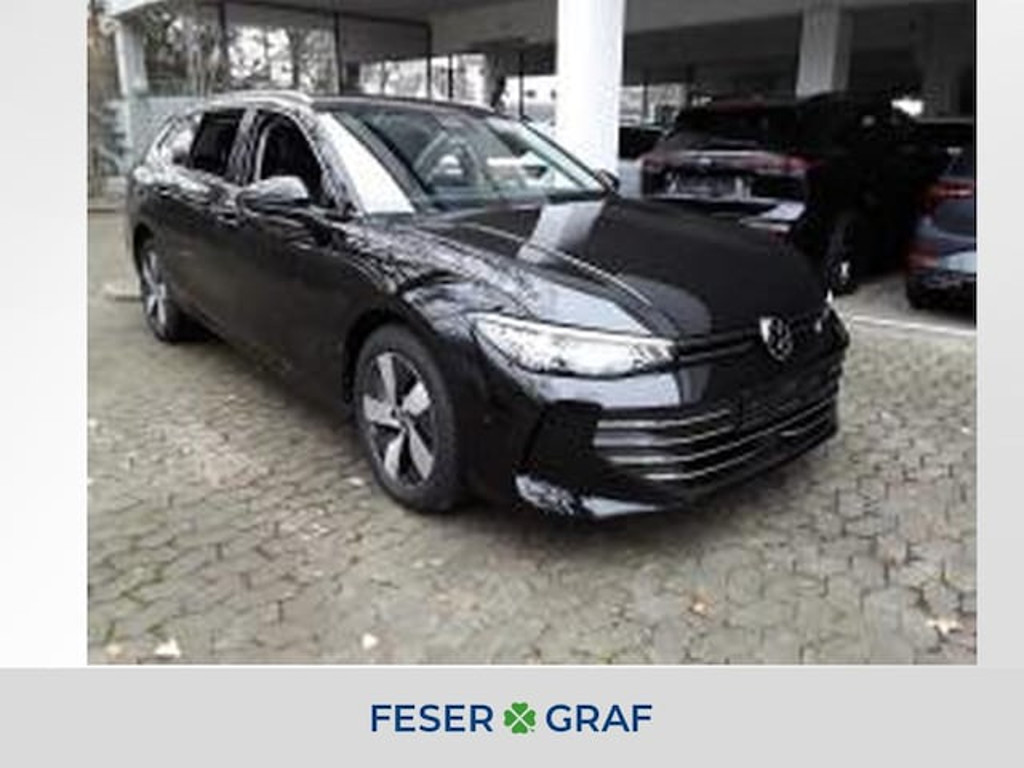 Volkswagen Passat 2025 Diesel
