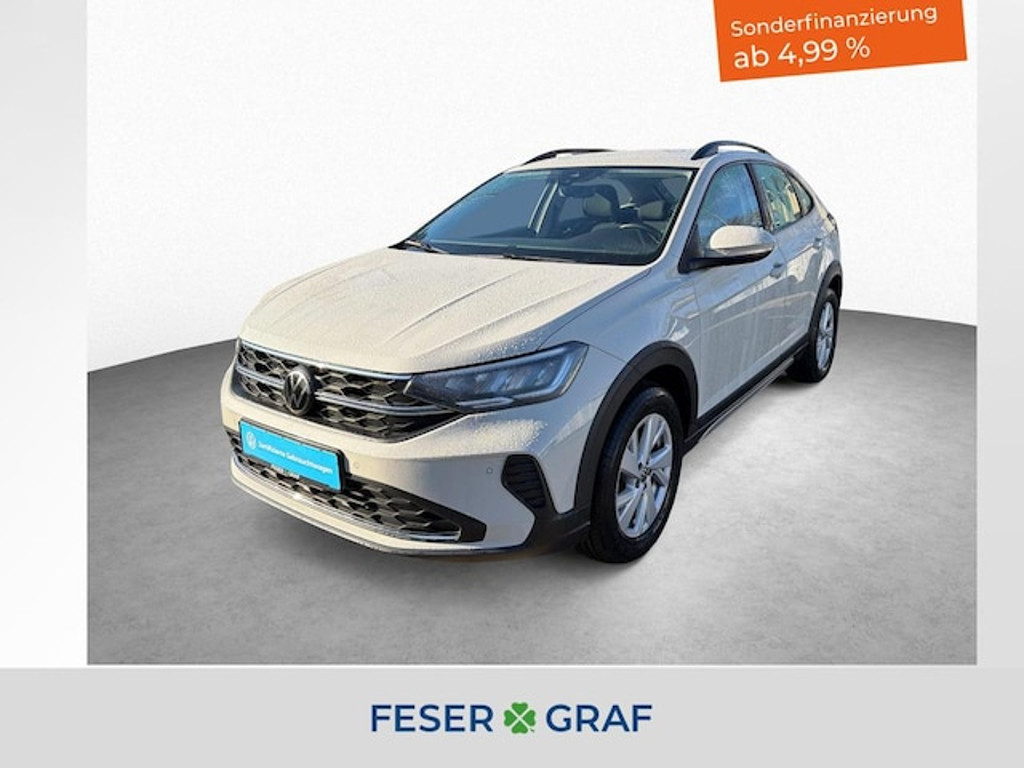 Volkswagen Taigo 2022 Benzine