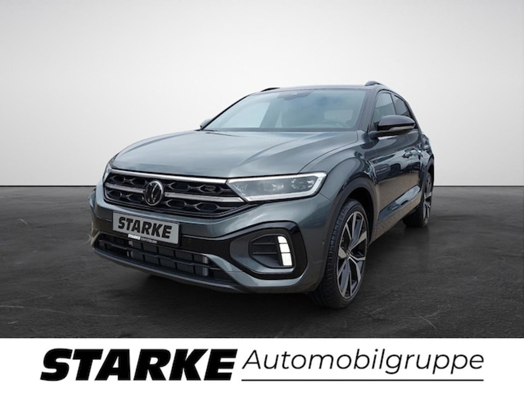 Volkswagen T-Roc 2025 Diesel