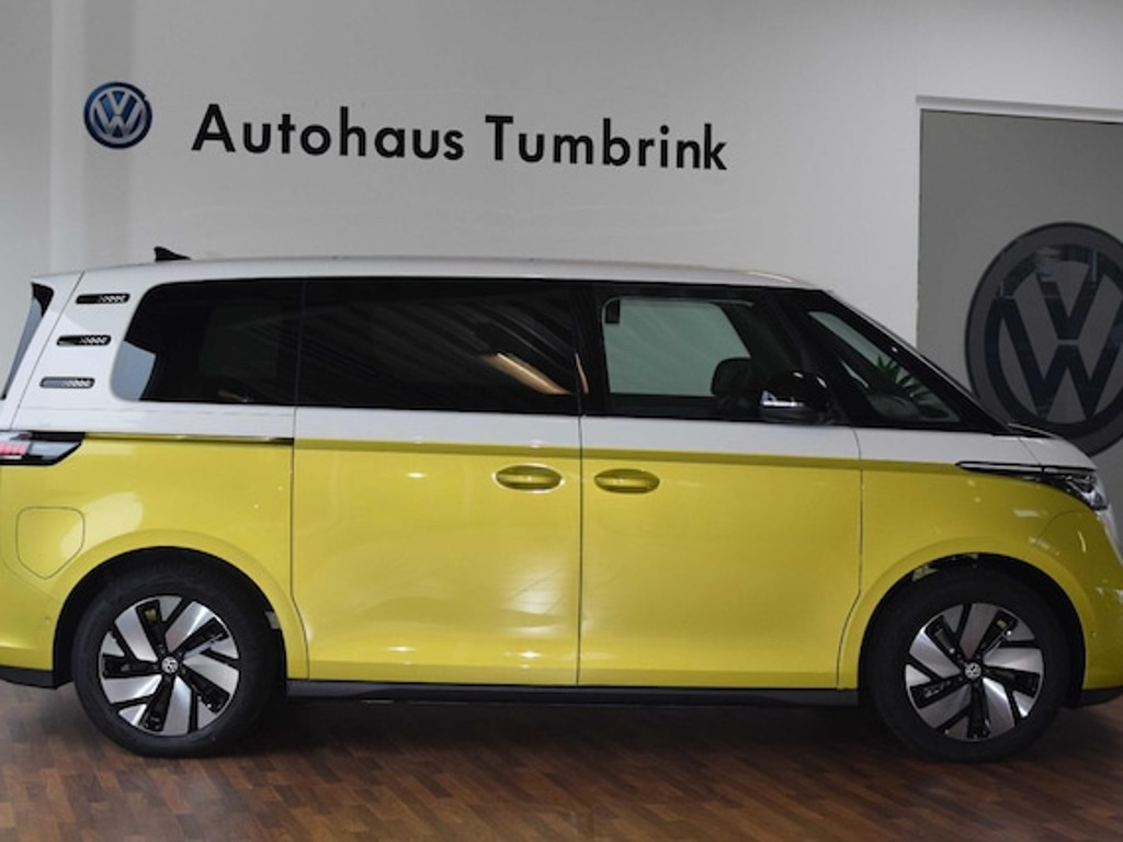 Volkswagen ID. Buzz 2023 Elektrisch