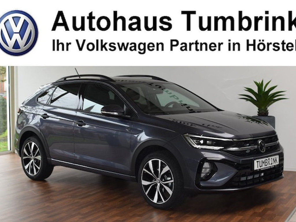 Volkswagen Taigo 2025 Benzine