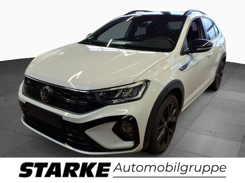 Volkswagen Taigo 2023 Benzine