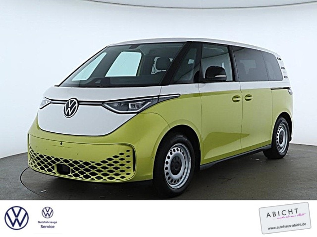 Volkswagen ID. Buzz