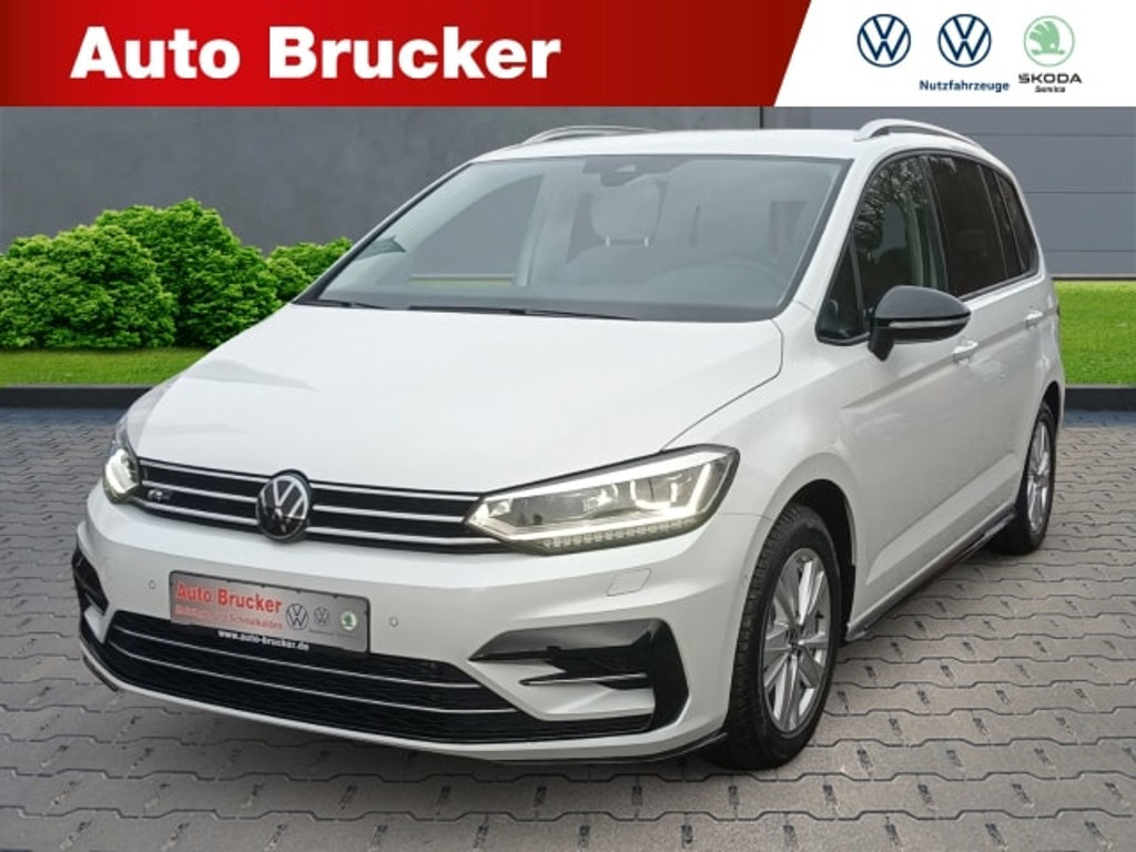 Volkswagen Touran 2025 Diesel
